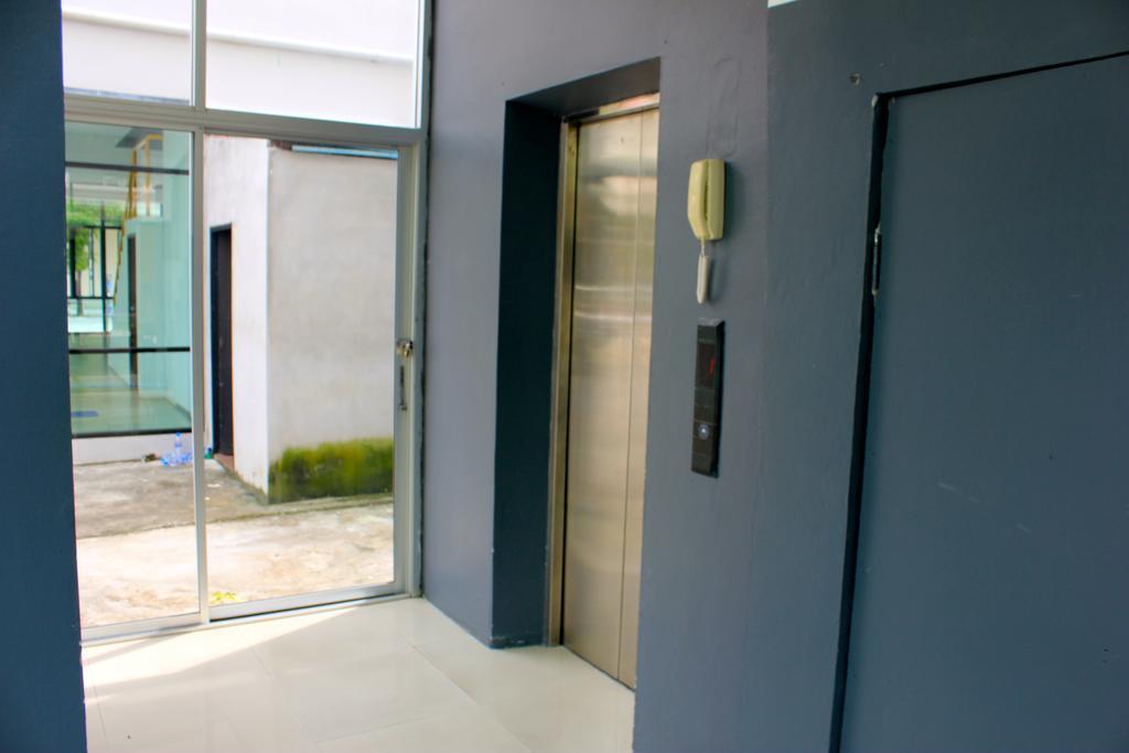 Holiday Home Patong Экстерьер фото