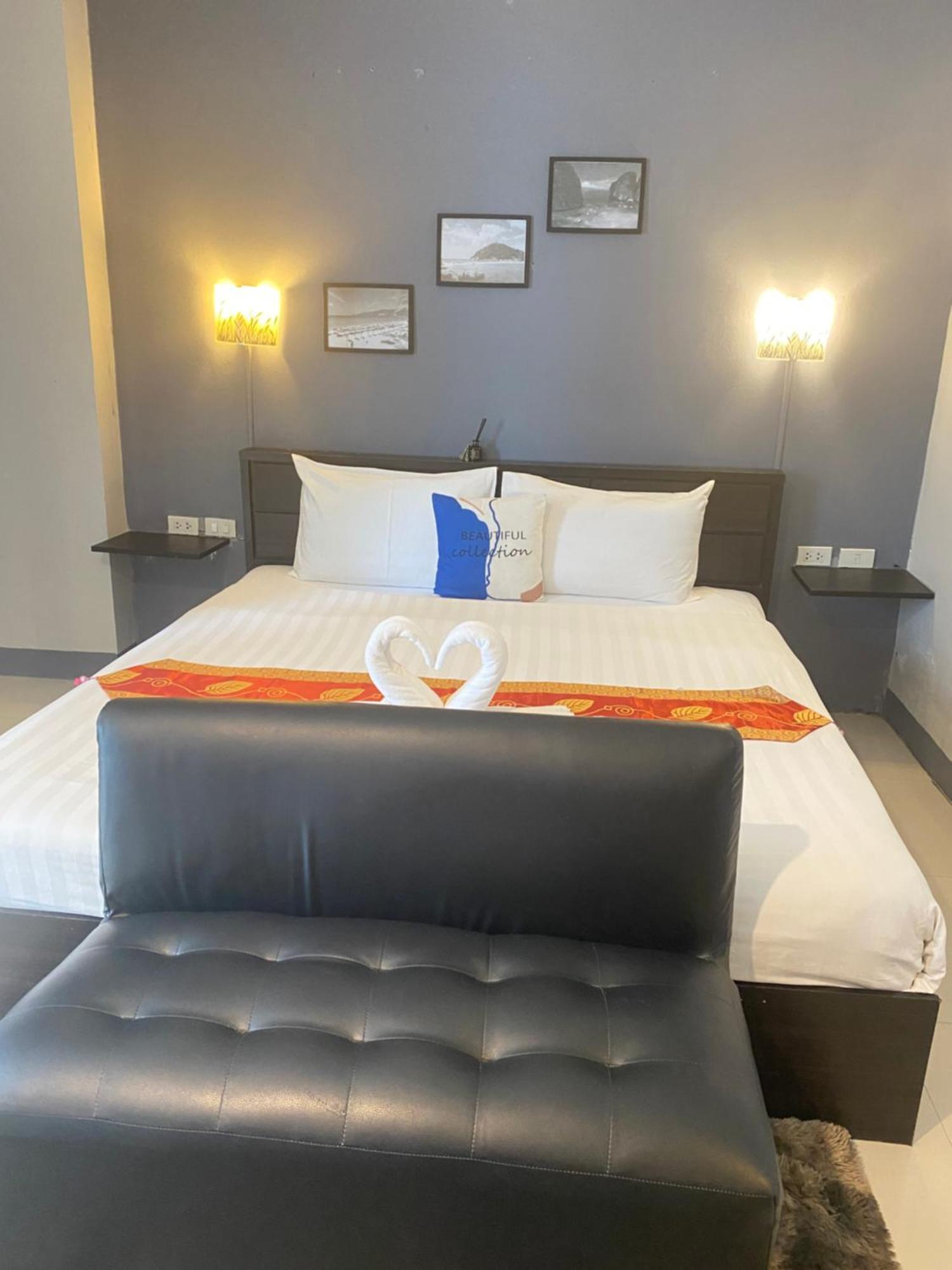 Holiday Home Patong Экстерьер фото