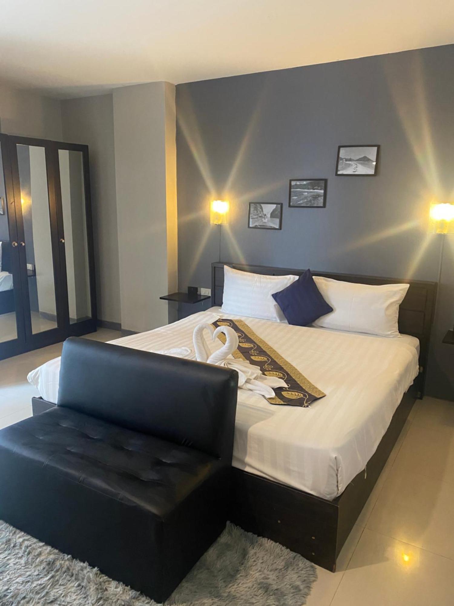 Holiday Home Patong Экстерьер фото