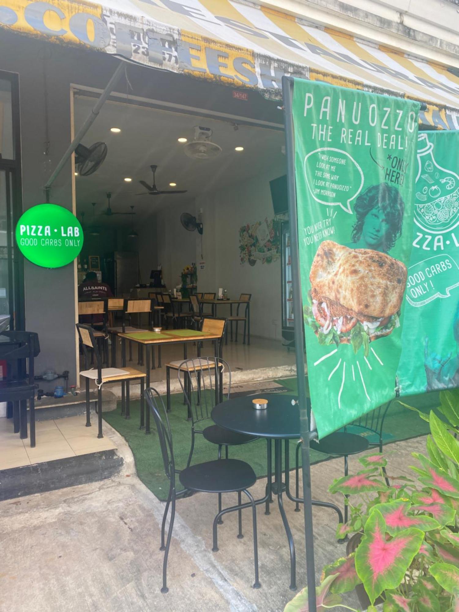 Holiday Home Patong Экстерьер фото