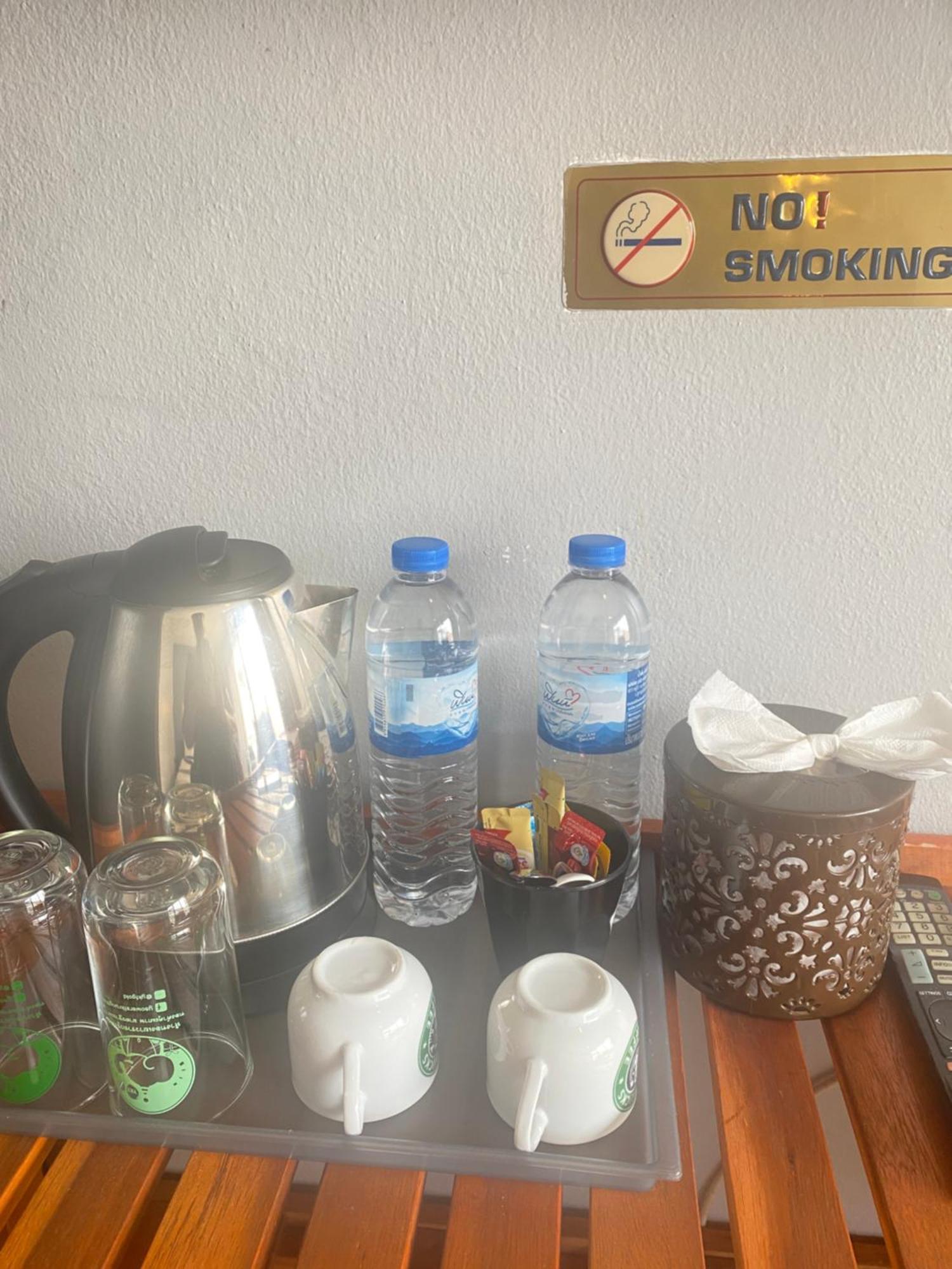 Holiday Home Patong Экстерьер фото