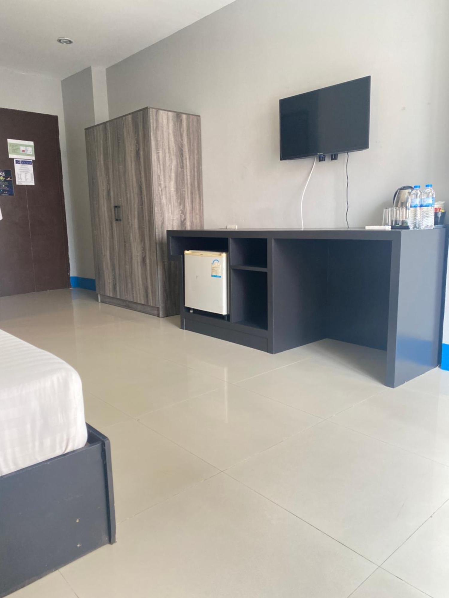 Holiday Home Patong Экстерьер фото