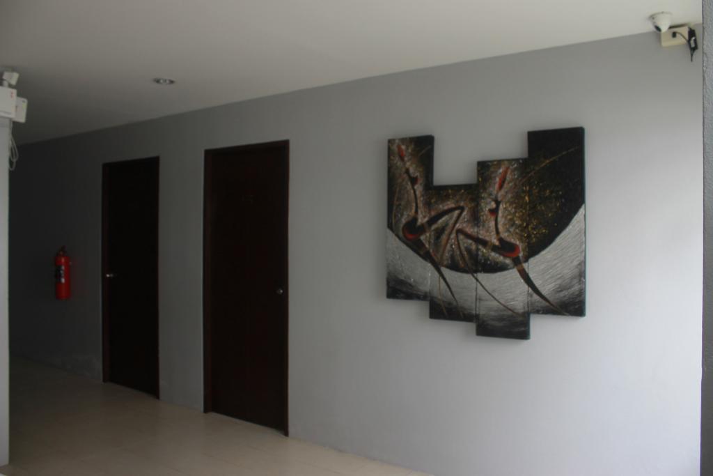 Holiday Home Patong Экстерьер фото