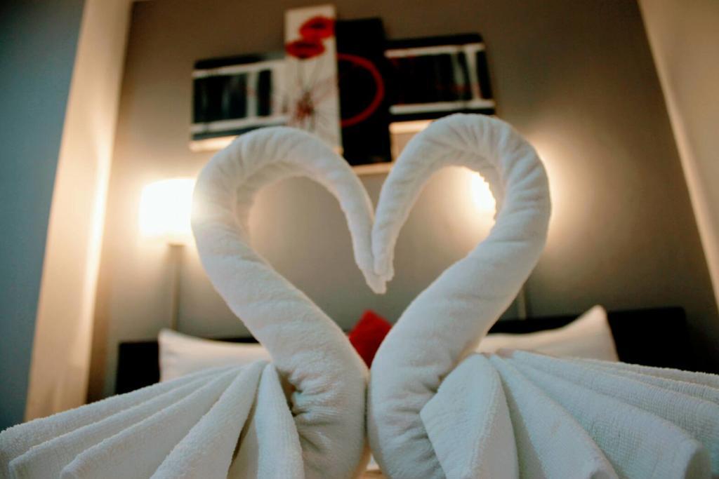 Holiday Home Patong Экстерьер фото