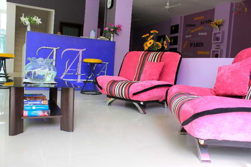 Holiday Home Patong Экстерьер фото