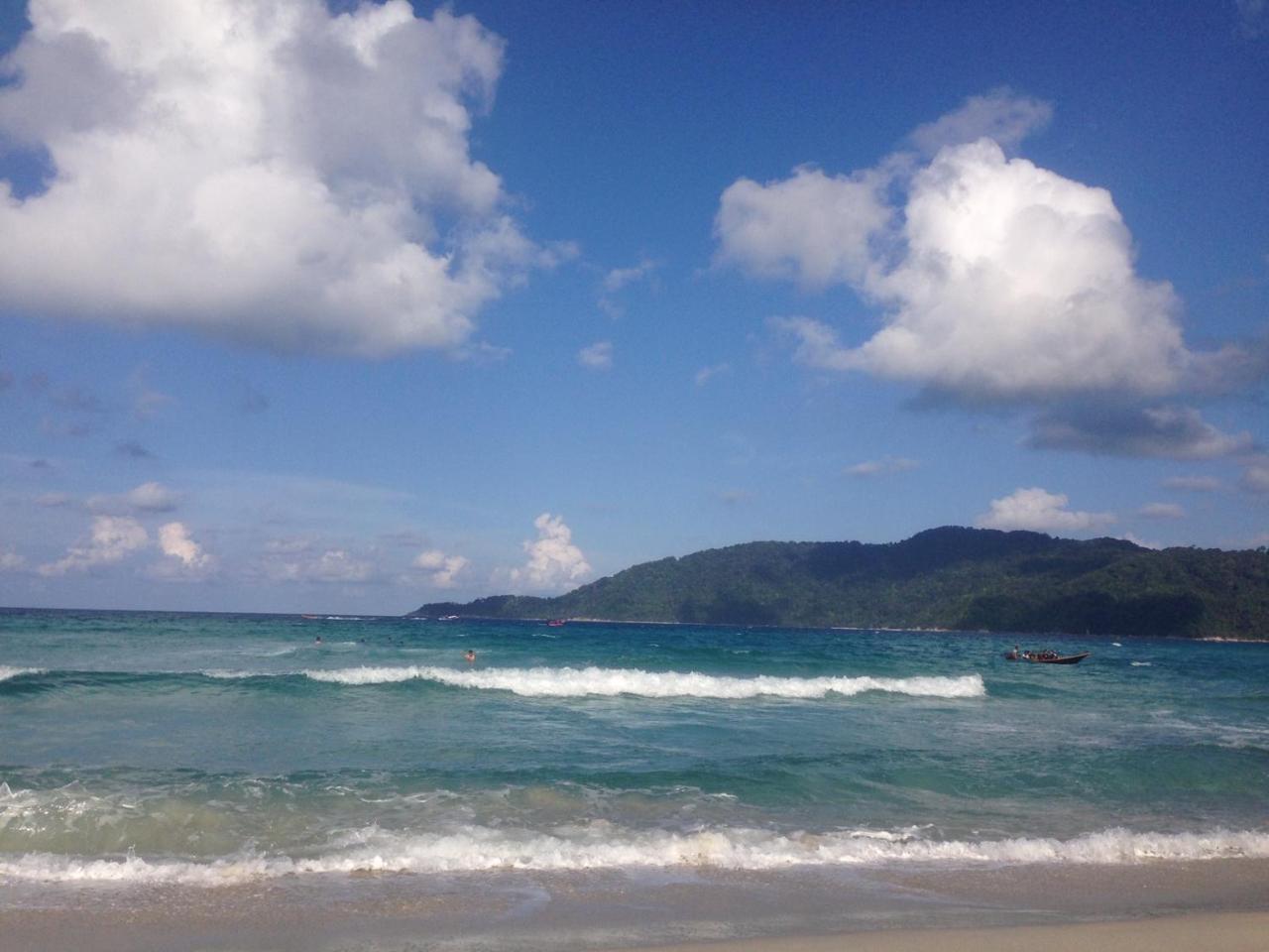 Holiday Home Patong Экстерьер фото