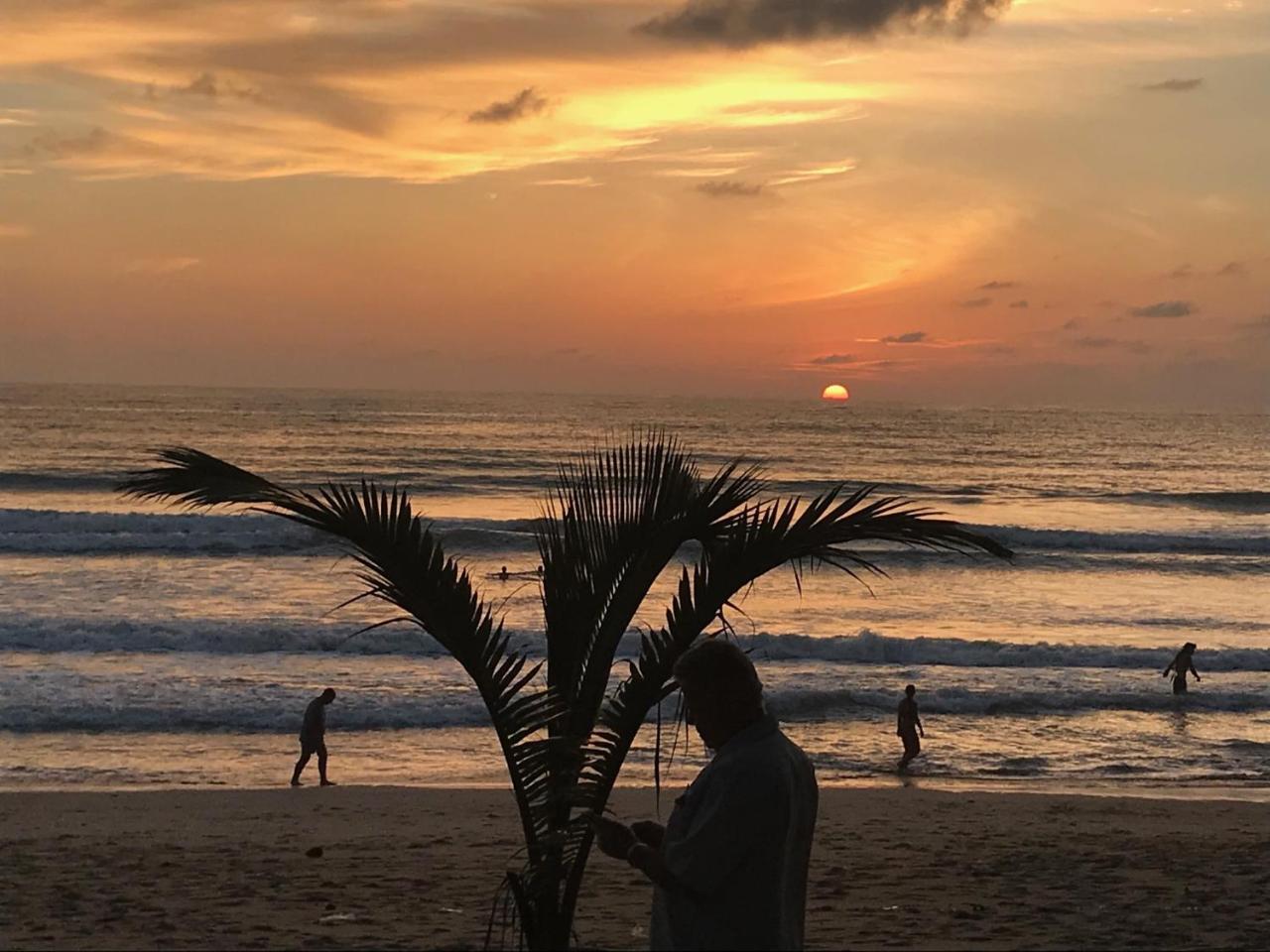 Holiday Home Patong Экстерьер фото