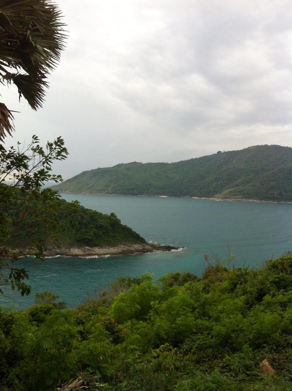 Holiday Home Patong Экстерьер фото