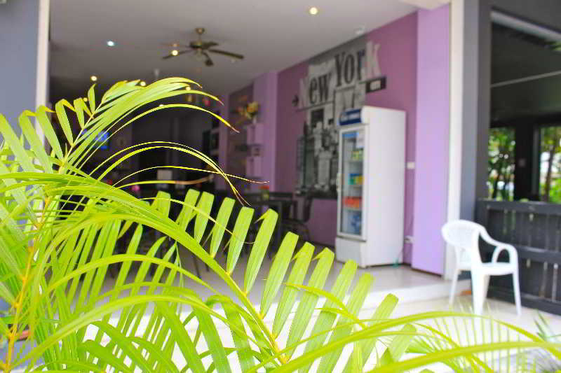 Holiday Home Patong Экстерьер фото