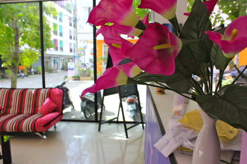 Holiday Home Patong Экстерьер фото