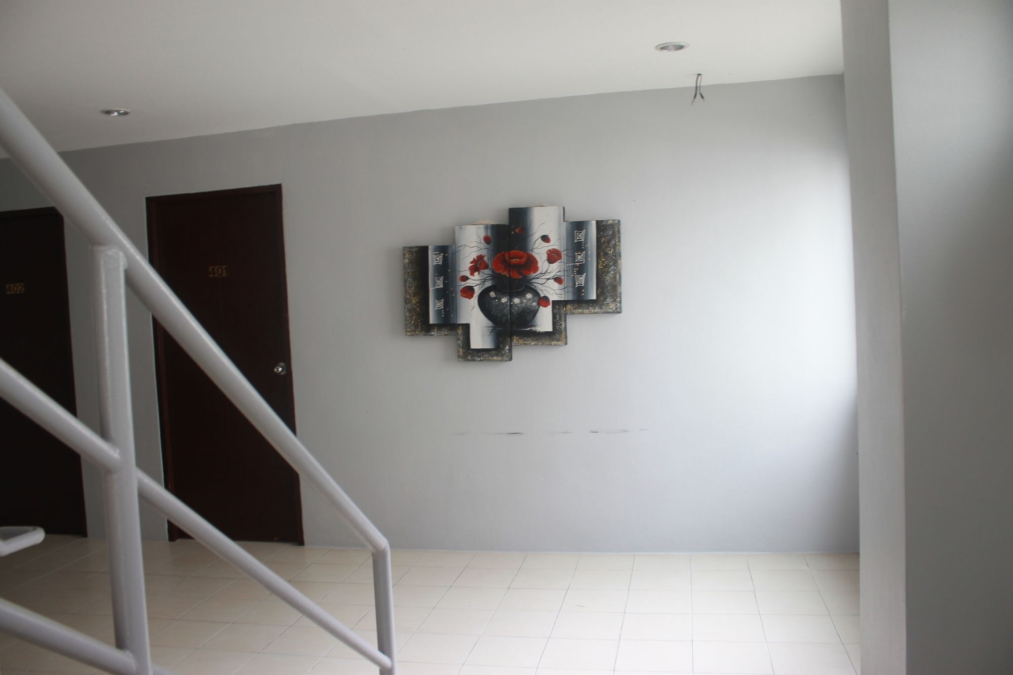 Holiday Home Patong Экстерьер фото