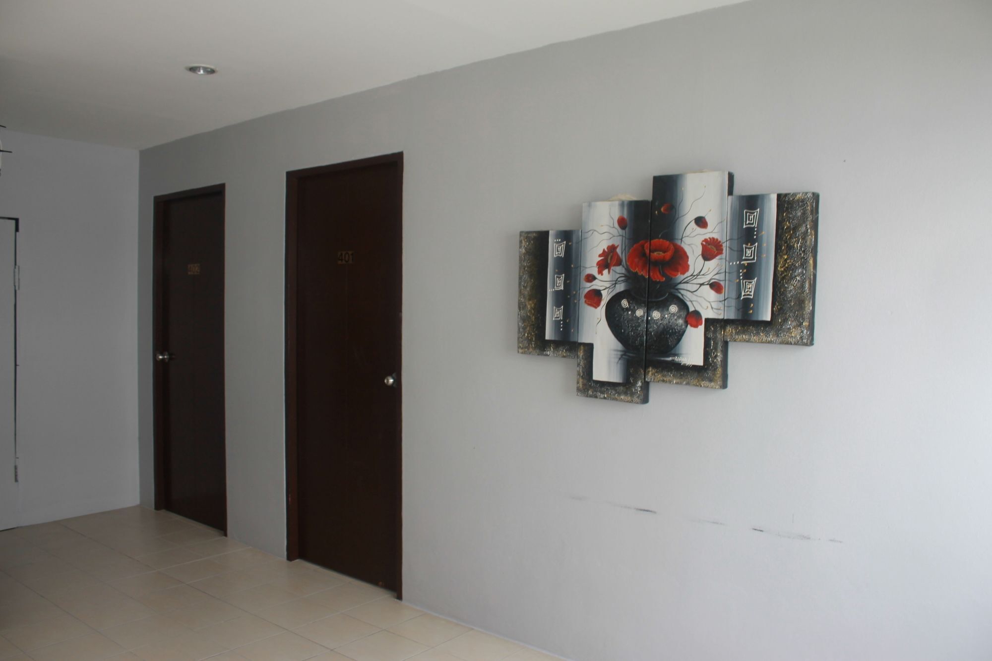 Holiday Home Patong Экстерьер фото