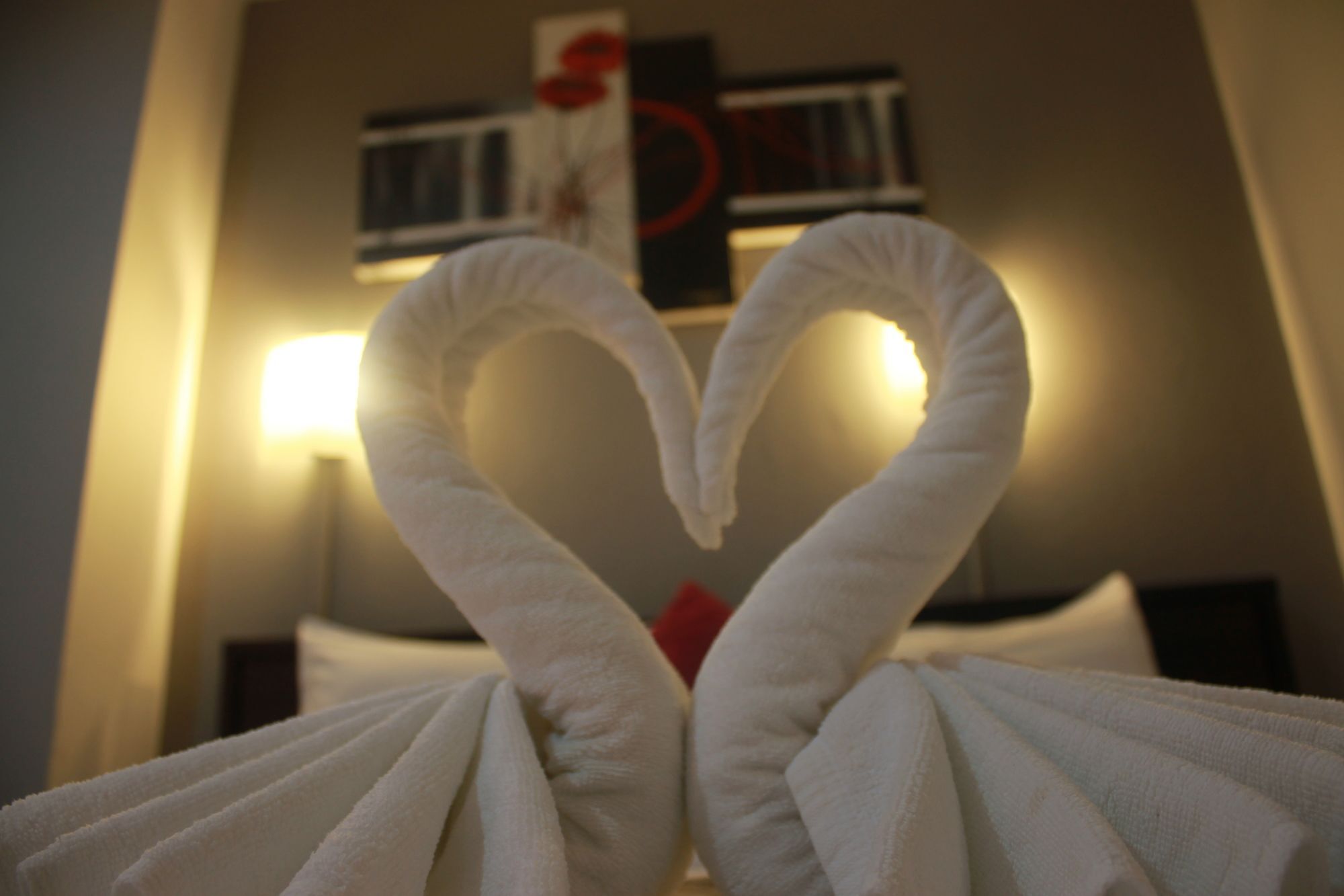 Holiday Home Patong Экстерьер фото
