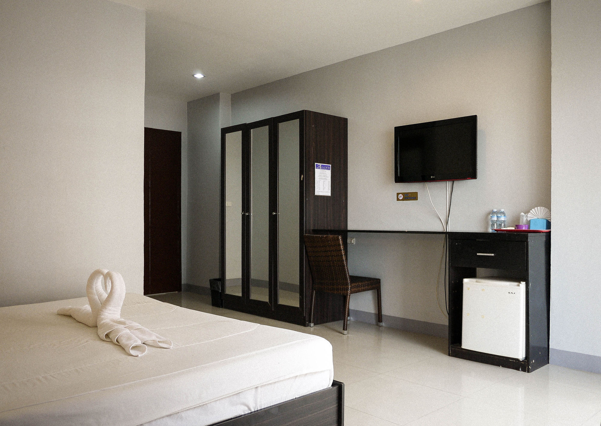 Holiday Home Patong Экстерьер фото