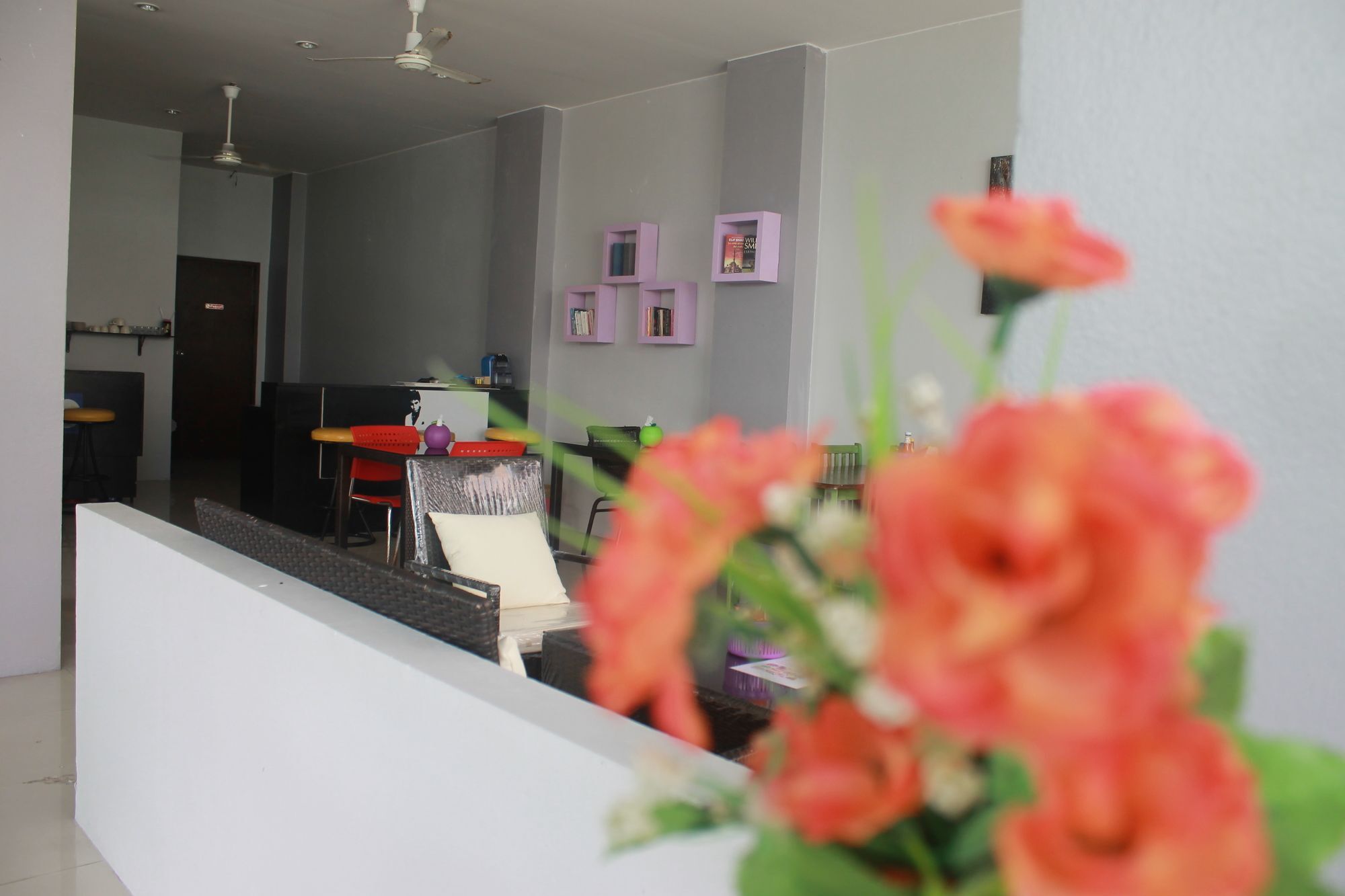 Holiday Home Patong Экстерьер фото