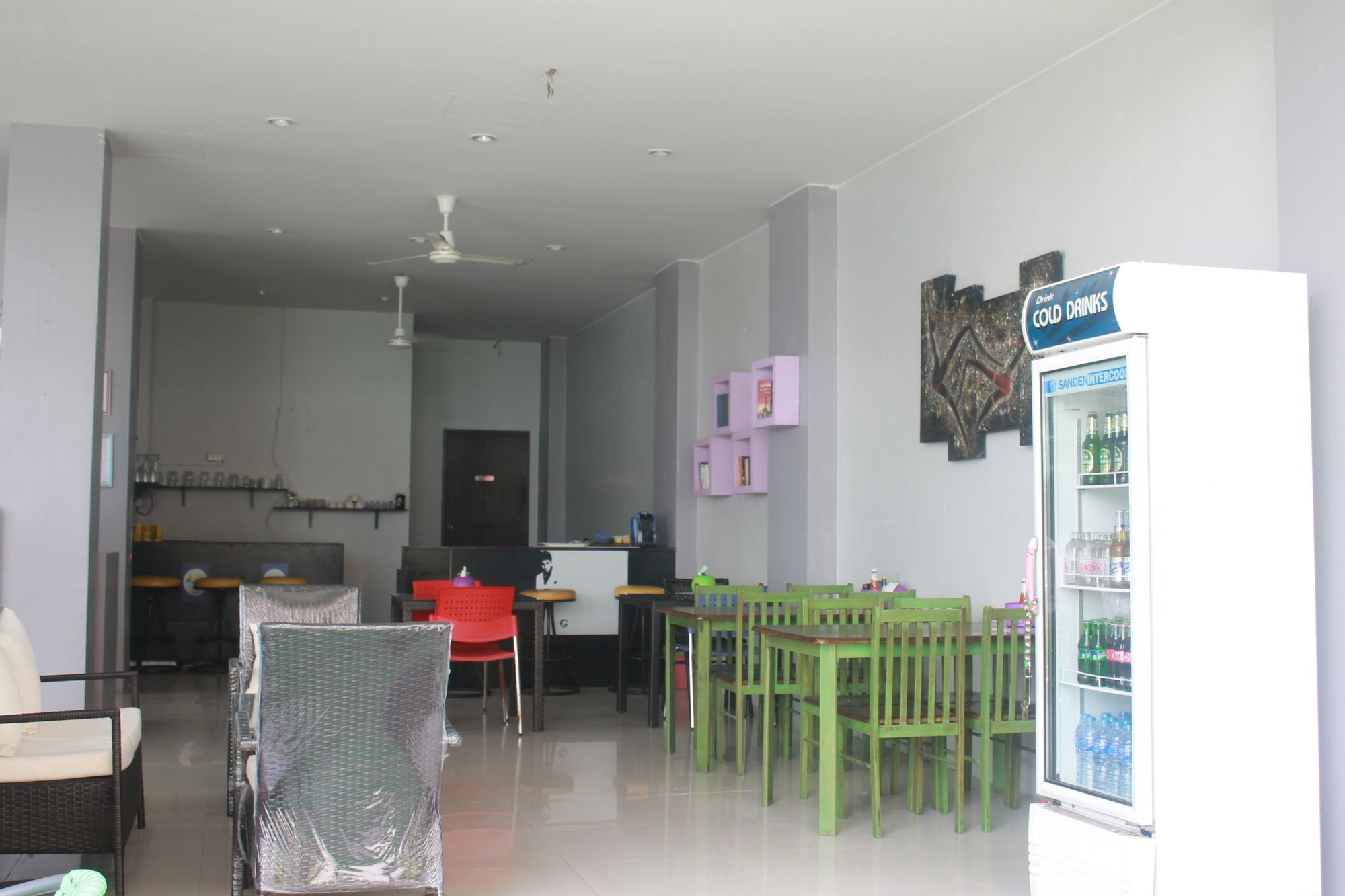 Holiday Home Patong Экстерьер фото