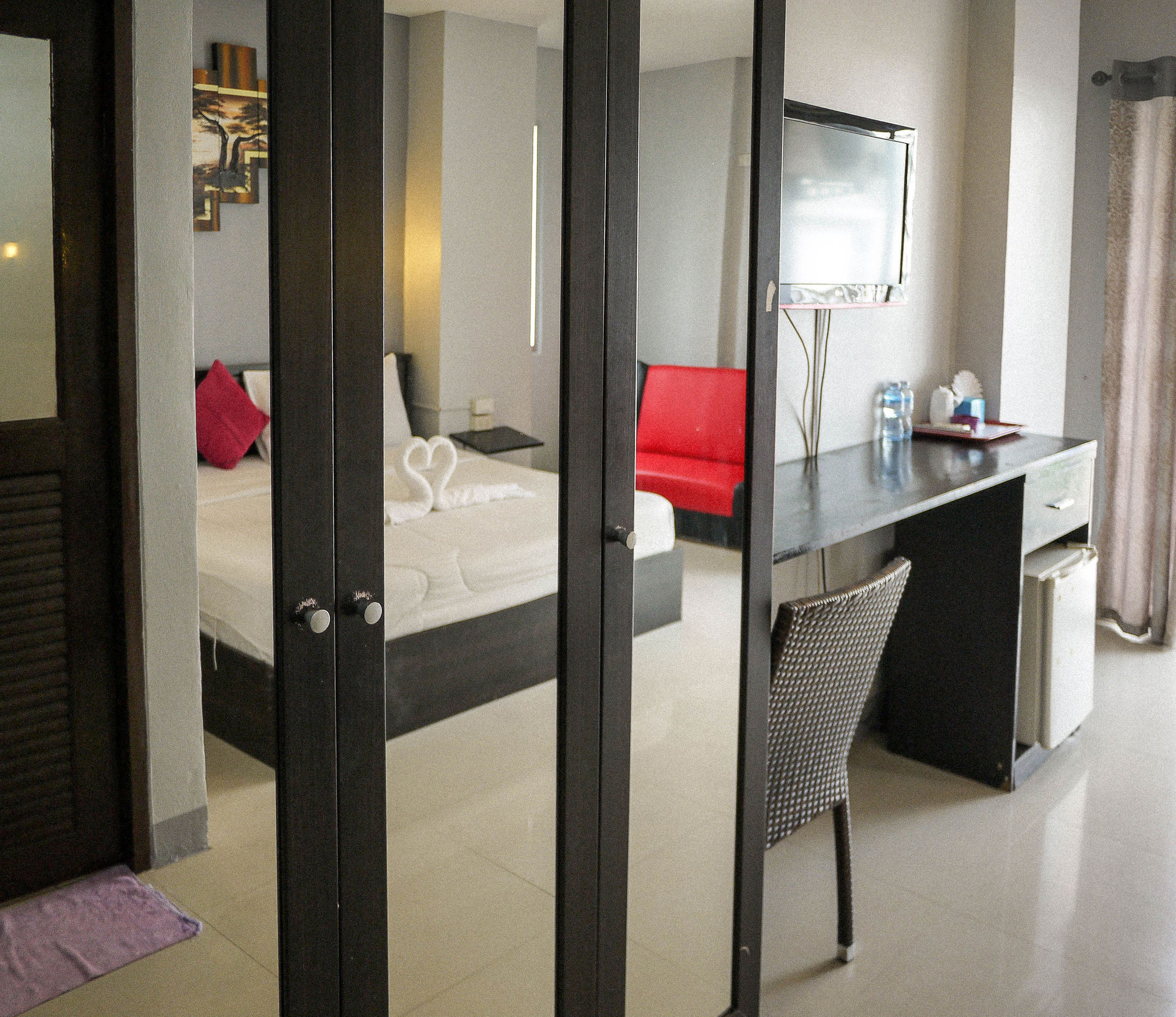 Holiday Home Patong Экстерьер фото
