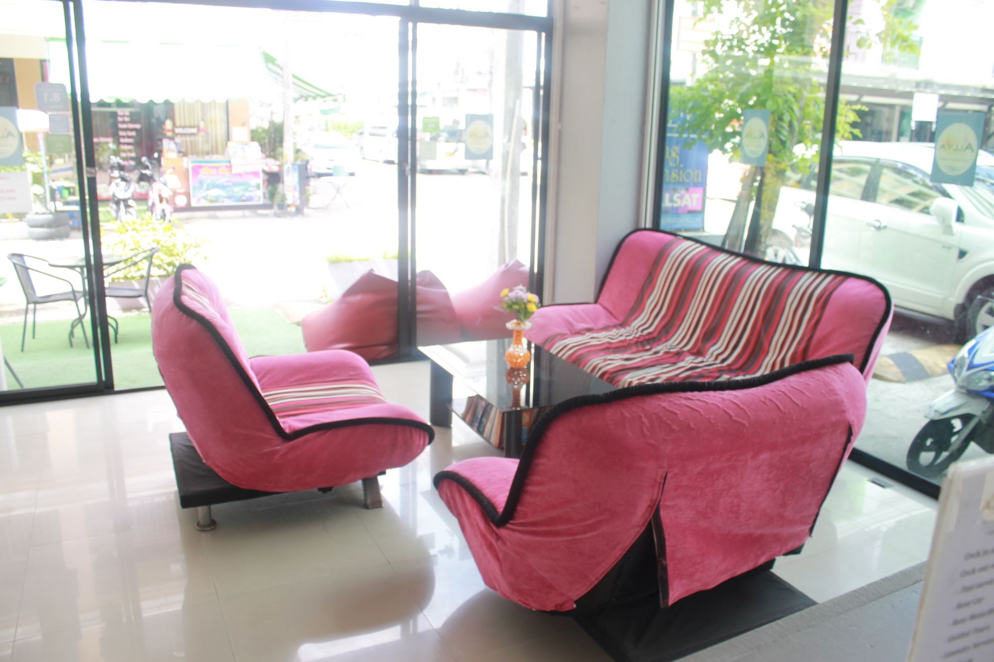 Holiday Home Patong Экстерьер фото