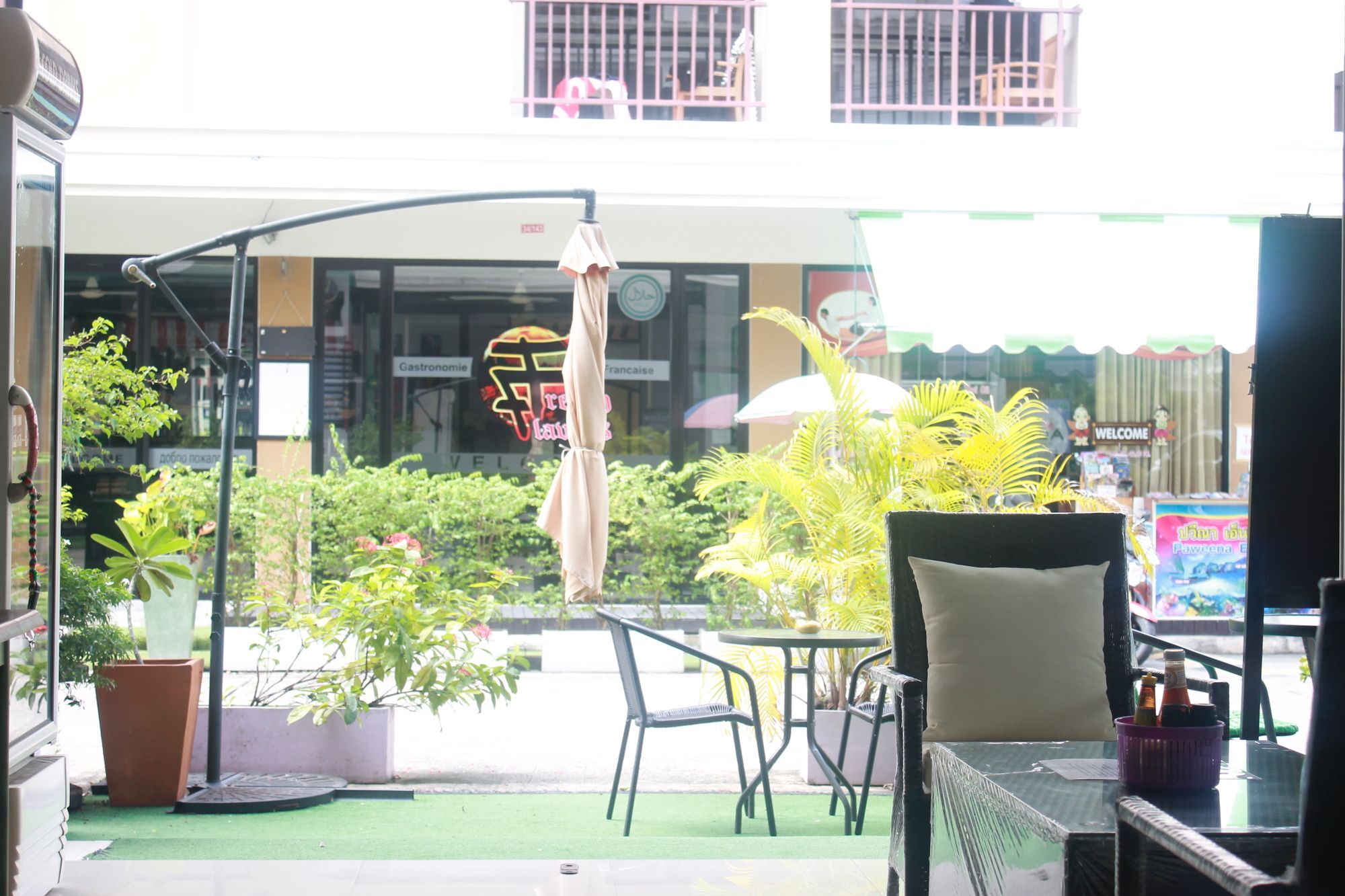 Holiday Home Patong Экстерьер фото